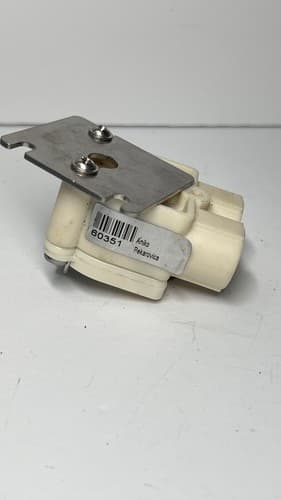 WMF 937-1510/F034 Flow Meter for Schaerer Espresso Machines - Thumbnail 3