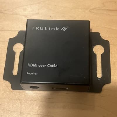 TRULink 40477 HDMI over Cat5e Receiver - Thumbnail 2