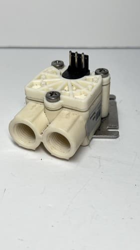 WMF 937-1510/F034 Flow Meter for Schaerer Espresso Machines - Thumbnail 4