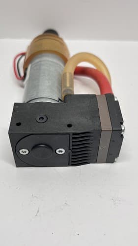 Schaerer Barista, Espresso, 2000S, 5000S, Air Pump 33.2595.0600 3325950600 - Thumbnail 4