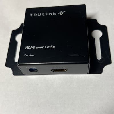 TRULink 40477 HDMI over Cat5e Receiver - Thumbnail 7