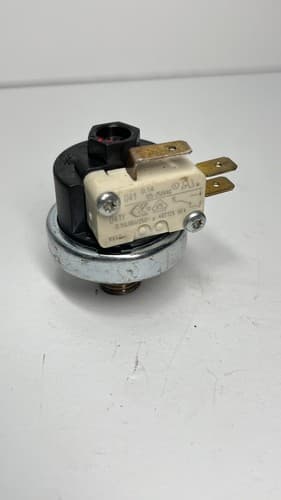 Gp110 Ma-ter Pressostat - Pressure Switch 1 - 5 Bar 1/8, 230 V - Thumbnail 3