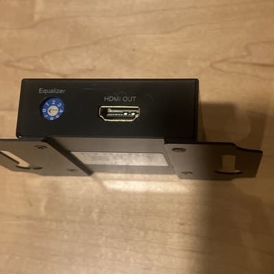 TRULink 40477 HDMI over Cat5e Receiver - Thumbnail 3