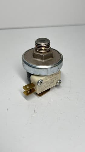 Gp110 Ma-ter Pressostat - Pressure Switch 1 - 5 Bar 1/8, 230 V - Thumbnail 4