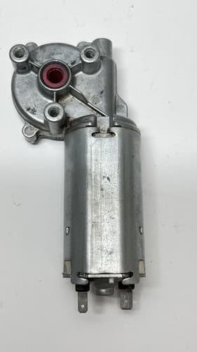 Schaerer Barista Grinder Motor 33.2676.6000 3326766000 Nidec 405.816 - Thumbnail 4