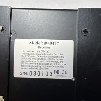 TRULink 40477 HDMI over Cat5e Receiver - Thumbnail 10