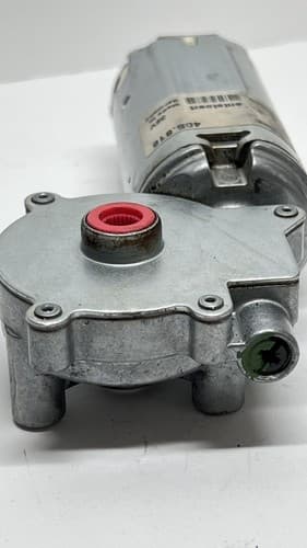 Schaerer Barista Grinder Motor 33.2676.6000 3326766000 Nidec 405.816 - Thumbnail 7