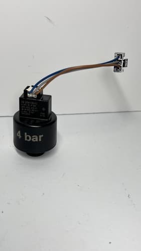 WMF 505.99065 Pressure Sensor 4 Bar fits 8000S 9000F Cafemat2 Schaefer Barista - Thumbnail 3