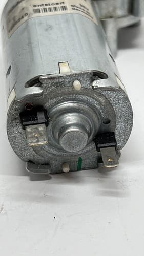 Schaerer Barista Grinder Motor 33.2676.6000 3326766000 Nidec 405.816 - Thumbnail 6