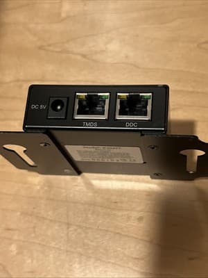 TRULink 40477 HDMI over Cat5e Receiver - Thumbnail 4