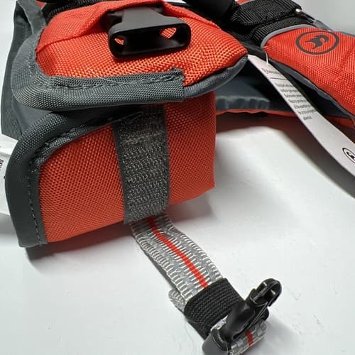 Backcountry Dog flotation vest XS NEW WITH TAGS - Thumbnail 7