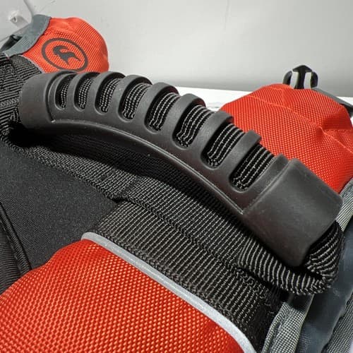 Backcountry Dog flotation vest XS NEW WITH TAGS - Thumbnail 6