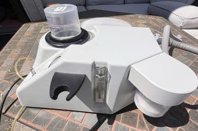 Dynatronics MDA1 Synergie Crystal Microdermabrasion Machine Attachment MDA1 - Thumbnail 7
