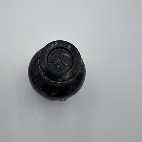 Vintage Parke, Davis & Co Cas-Evac Brown 4fl oz Bottle Laxative - Thumbnail 4