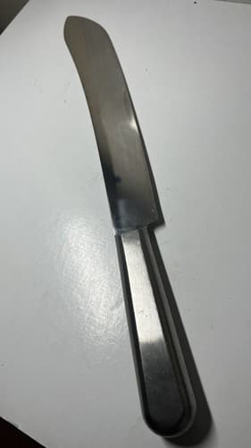 Vintage Dexter Super Stainless SOUTHBRIDGE MASS. Butcher Carving Chef Knife - Thumbnail 6