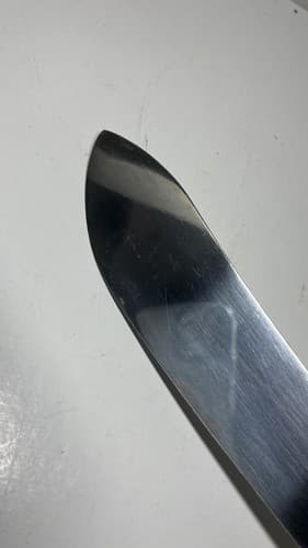 Vintage Dexter Super Stainless SOUTHBRIDGE MASS. Butcher Carving Chef Knife - Thumbnail 4