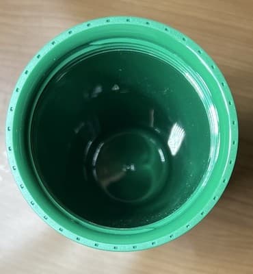 Starbucks 24oz Green Apron Tumbler Cup 2024 Siren Logo Slide Top Lid - Thumbnail 4