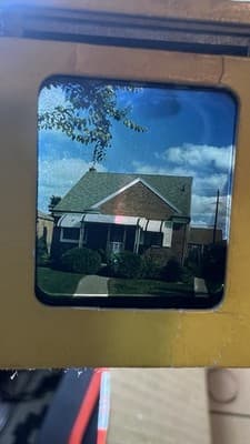 Huge lot 500+ VTG 50's to 70's 35mm Film Slides FAMILY Photos - Thumbnail 6