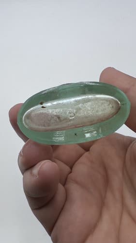 DR. TOBIAS NEW YORK VENETIAN LINIMENT OLD MEDICINE BOTTLE - Thumbnail 5