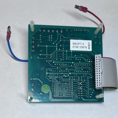 Schaerer 63631 Control Board, Power Steam fits Ambiente and Verisimo 701 - Thumbnail 3