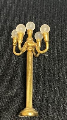 Dollhouse Miniature Lot 20+ Accessories 1:12 Scale - Thumbnail 19