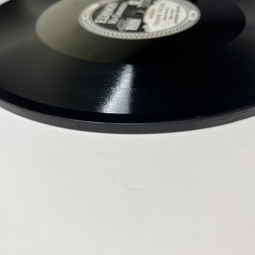 EDISON Recreation DIAMOND DISC 80728-R Crossing the bar/we're going home tomorro - Thumbnail 6