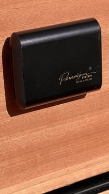 H Upmann Humidor Large Cigar Box - Thumbnail 5