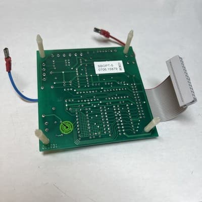 Schaerer 63631 Control Board, Power Steam fits Ambiente and Verisimo 701 - Thumbnail 4