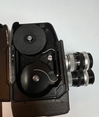Canon Eight Camera 13 Mm And 25 Mm - Thumbnail 7