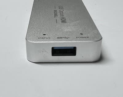 Magewell USB Capture HDMI Gen2 USB 3.0 HD Video Capture Dongle Model 32060 - Thumbnail 4