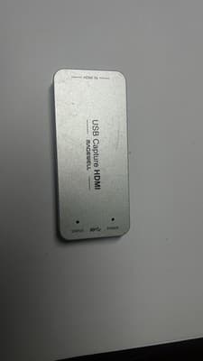 Magewell USB Capture HDMI Gen2 USB 3.0 HD Video Capture Dongle Model 32060 - Thumbnail 2