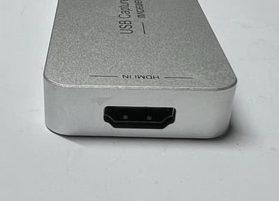 Magewell USB Capture HDMI Gen2 USB 3.0 HD Video Capture Dongle Model 32060 - Thumbnail 5