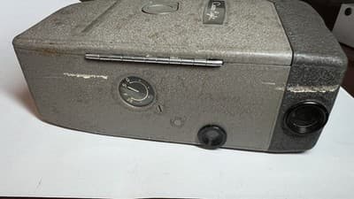 Canon Eight Camera 13 Mm And 25 Mm - Thumbnail 9