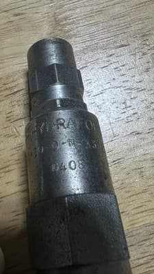 Hydraforce Relief Valve RV1020A0N33 RV10-20A-0-N-33 - Thumbnail 7
