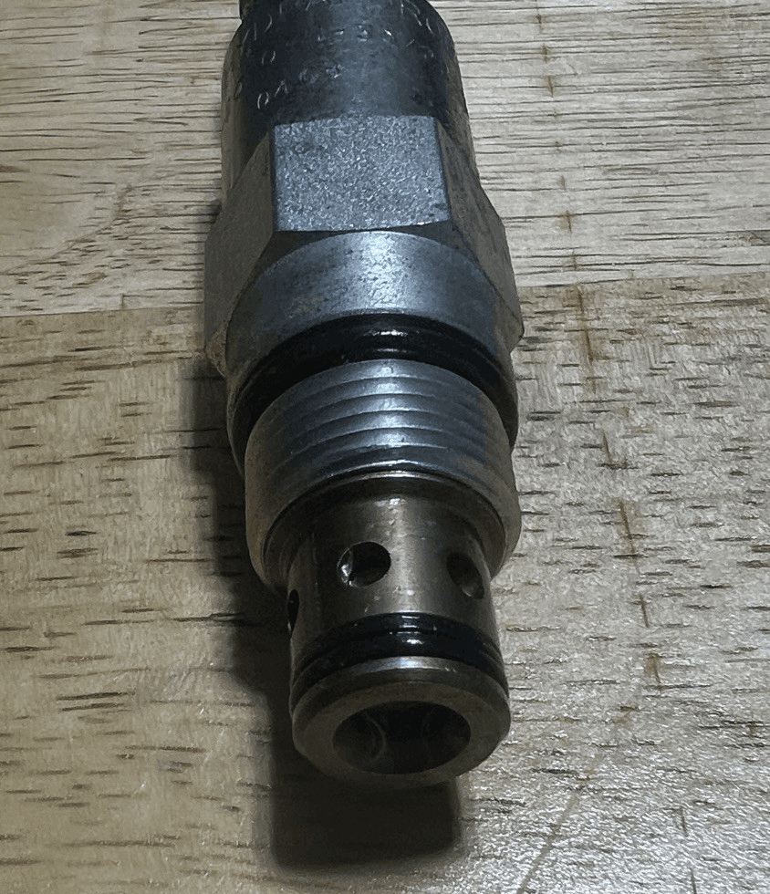Hydraforce Relief Valve RV1020A0N33 RV10-20A-0-N-33 - Thumbnail 4