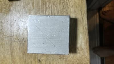 Selling Precision Hydraulic Manifold 20982 - Thumbnail 18