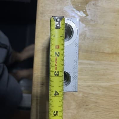 Selling Precision Hydraulic Manifold 20982 - Thumbnail 8