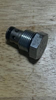 Hydra-Force CV10-20-05 Check Valve CV102005 - Thumbnail 3