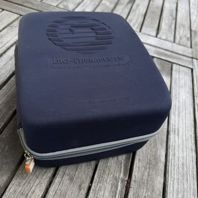BioTherapeutic bt-nano, Mini microcurrent facial toning system w/case and probes - Thumbnail 10