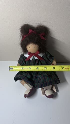 Lizzie High Doll Marry Ellen Valentine 1998 - Thumbnail 5