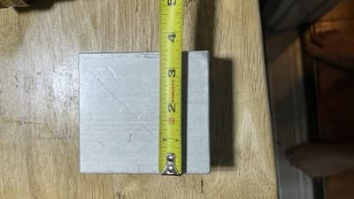 Selling Precision Hydraulic Manifold 20982 - Thumbnail 16