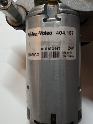 Schaerer Ambiente/Verismo Left Coffee Grinder Assembly - Thumbnail 6