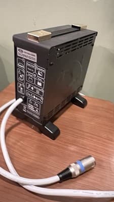 Invacare/Pride/Quantum 8 Amp 24 Volt Power Wheelchair Battery Charger 4C24080A - Thumbnail 6