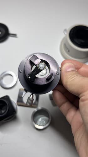 Nikon and other Microscope Parts - Thumbnail 6