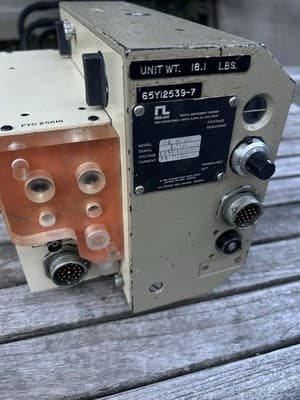( Lot of 2 ) Vintage RedLake LOCAM High Speed Slow Motion Cameras - Thumbnail 14