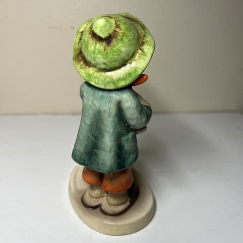 Goebel 5.5" Hummel Shepherd's Boy #64 TMK-6 W Germany - Thumbnail 3