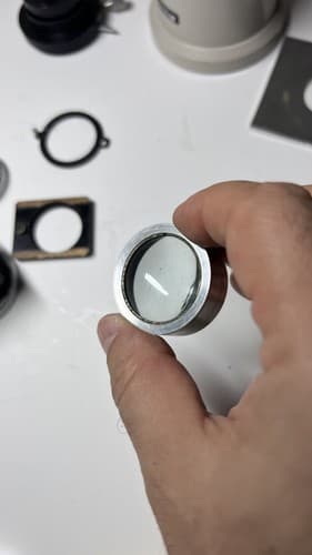 Nikon and other Microscope Parts - Thumbnail 7