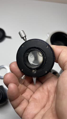Nikon and other Microscope Parts - Thumbnail 5