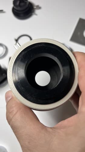 Nikon and other Microscope Parts - Thumbnail 8