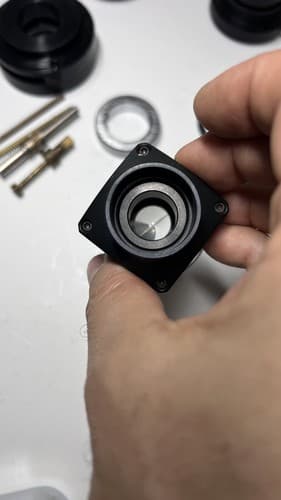 Nikon and other Microscope Parts - Thumbnail 11